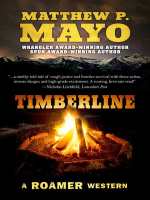 cover image of Timberline